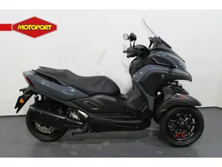 Yamaha Tricity 300 (bj 2025)