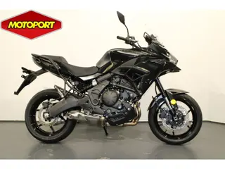 Kawasaki Versys 650 (bj 2026)