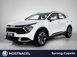 Kia Sportage 1.6 T-GDi MHEV ComfortLine | Camera | Stoelverwarming | Cruise Control | CarPlay |