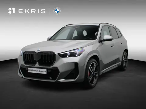 BMW X1 sDrive18i M Sportpakket Pro | Premium Pack | Travel Pack | Trekhaak | Panoramadak | Driving A