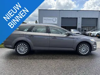 Ford Mondeo Wagon 1.6 EcoBoost Titanium