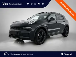 Lynk & Co 01 1.5 More | NIEUW | DIVERSE KLEUREN UIT VOORRAAD LEVERBAAR!