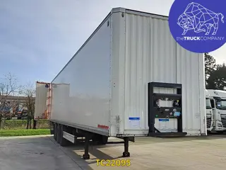 Kässbohrer SBT (bj 2022)