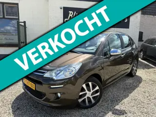 Citroen C3 1.2 VTi Collection Airco | Cruise | Org. NL | All Season Banden | Trekhaak