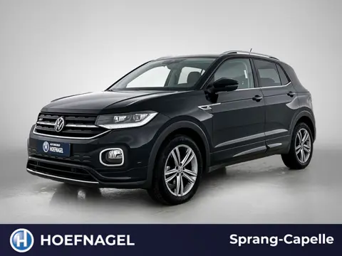 Volkswagen T-CROSS 1.0 TSI R-Line | Camera | Adaptive Cruise | Navigatie | Virtual Cockpit