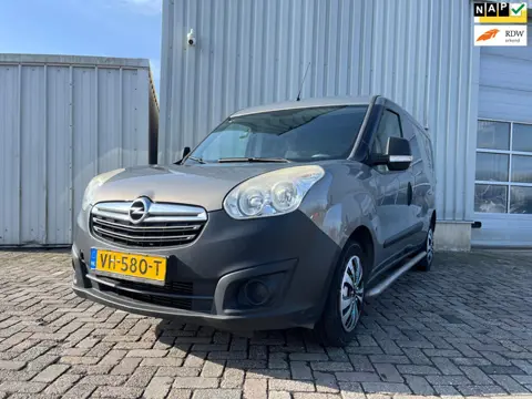 Opel Combo 1.3 CDTi L2H1 ecoFLEX START NIET!!