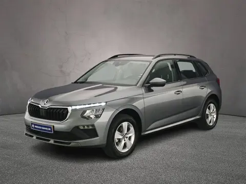 Skoda Kamiq Selection 1.0 TSI 115pk DSG Automaat Cruise control, LED koplampen, Parkeersensor achter