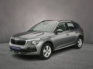 Skoda Kamiq Selection 1.0 TSI 115pk DSG Automaat Cruise control, LED koplampen, Parkeersensor achter