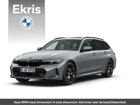 BMW 3 serie xDrive M Sport Edition | M Sportpakket Pro | Innovation Pack | Comfort Pack