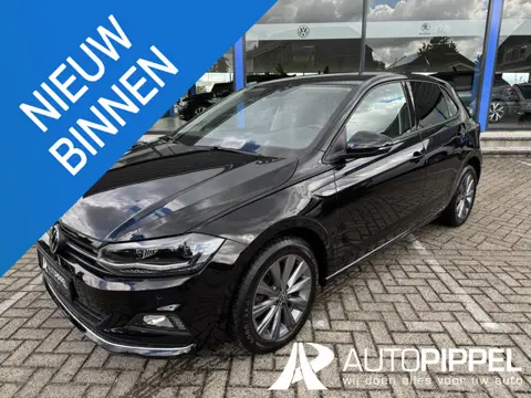 Volkswagen Polo 1.5 TSI Highline | 150pk | DSG | LED | ACC | Camera | LMV | Navi