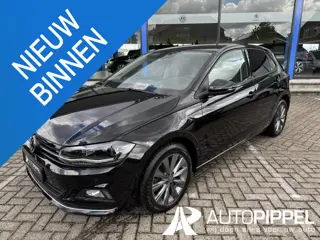 Volkswagen Polo 1.5 TSI Highline | 150pk | DSG | LED | ACC | Camera | LMV | Navi