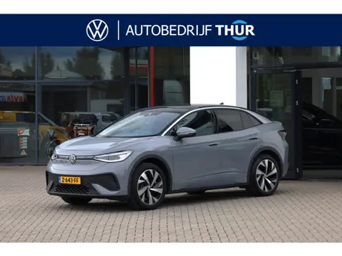 Volkswagen ID.5 Pro Business 77 kWh 286PK / 210kW, Harman & Kardon multimedia pakket plus, navigatie