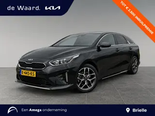 Kia ProCeed GT-Line Edition 1.0 T-GDI 120pk | CAMERA | NAVI | APPLE CARPLAY / ANDROID AUTO | CRUISE 