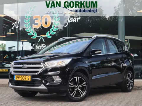 Ford Kuga 1.5 EcoBoost Trend Ultimate Navi // PDC