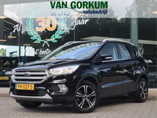 Ford Kuga 1.5 EcoBoost Trend Ultimate Navi // PDC