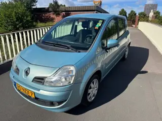 Renault Grand Modus 1.6-16V Night & Day (bj 2011)