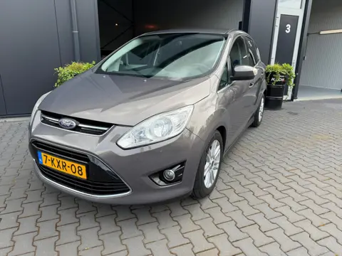 Ford C-Max 1.0 Titanium