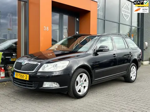 Skoda Octavia Combi 1.2TSI|Trekhaak|PDC|Navigatie|Cruise|NAP