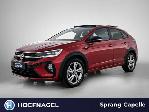 Volkswagen Taigo 1.0 TSI R-Line | Pano | Camera | Adaptive Cruise | CarPlay |