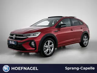 Volkswagen Taigo 1.0 TSI R-Line | Pano | Camera | Adaptive Cruise | CarPlay |
