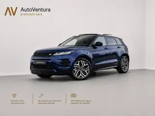 Land Rover Range Rover Evoque 1.5 P300e AWD R-Dynamic SE l Black Pack l Schuif-/kantel dak l Adapt. 