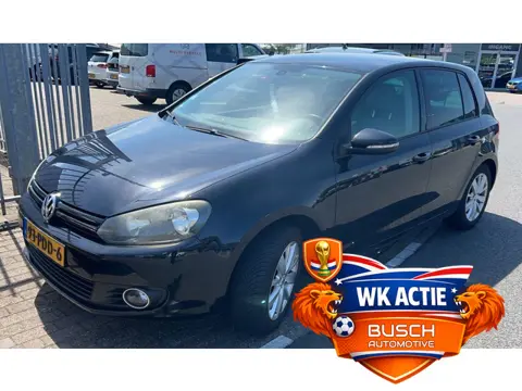 Volkswagen Golf 1.2 TSI 5 deurs Tour II BlueMotion | AIRCO |