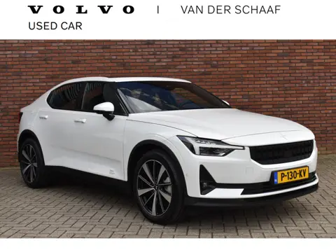 Polestar 2 Long Range 78kWh Single Motor 232PK | Pilot Pack | Plus Pack |