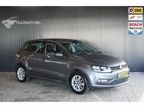 Volkswagen POLO 1.0 Comfortline