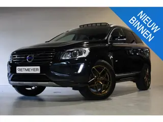 Volvo XC60 2.0 T5 FWD R-Design |Pano |Memory |Stoelverw. |Camera |Leder |Concaver