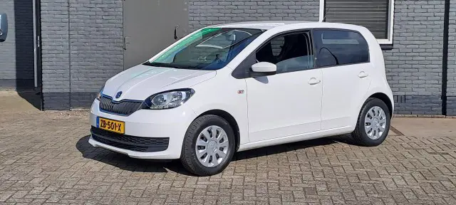 SKODA CITIGO 1.0 GRT. AMBITION