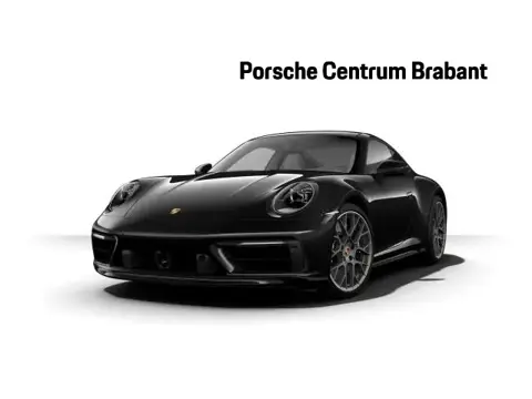 Porsche 911 Carrera 4S