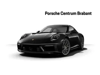Porsche 911 Carrera 4S