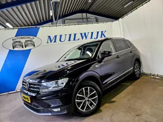 VOLKSWAGEN TIGUAN ALLSPACE Tiguan Allspace 1.5 TSI 7 pers. Comfortline Business / Camera / NL Auto