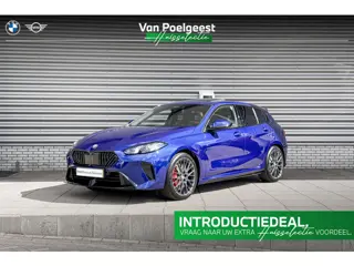 BMW 1 Serie 123 xDrive Huisselectie