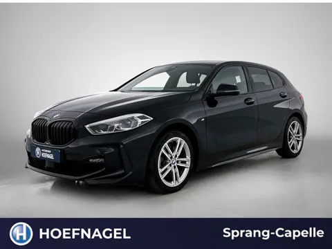 BMW 1-serie 118i M Sport | Camera |Stoelverwarming | Cruise Control | Stuurverwarming |