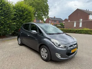 Hyundai Ix20 1.6i i-Motion