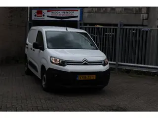 Citroën Berlingo 1.5 BlueHDI Club (bj 2020)