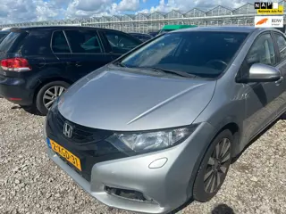 Honda Civic | 2014 | 1.8 Sport | Automaat | export en handel