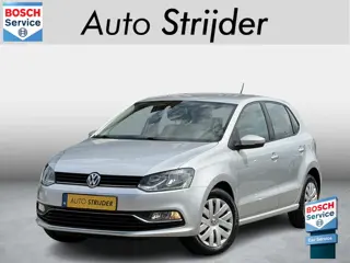 Volkswagen Polo 1.2 TSI Comfortline Navigatie | Apple Carplay | Bluetooth