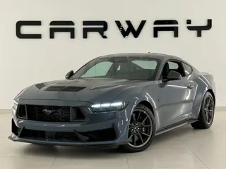 Ford Mustang Fastback GT 5.0 V8 Dark Horse Carbon B&O