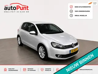 Volkswagen Golf 1.4 TSI Highline