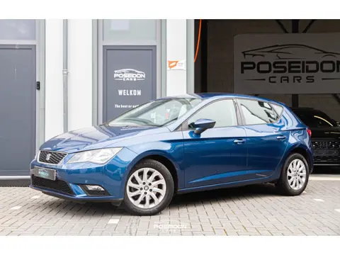 Seat Leon 1.4 TSI PDC | CRUISE | STOELVERWARMING | NIEUWE APK