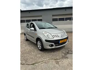 Nissan Pixo 1.0 Look
