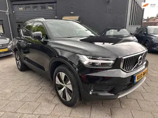 Volvo XC40 1.5 T5 Recharge|262pk|Camera|Carplay