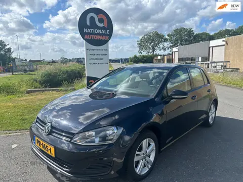 Volkswagen Golf | 2015 | 1.4 TSI Business Edition R Connected | APK | Automaat
