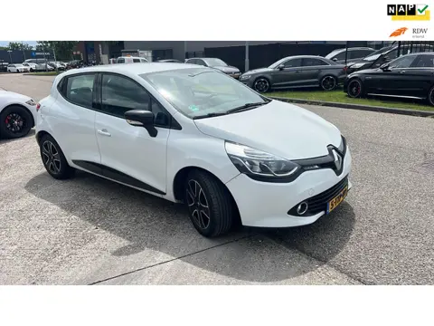 Renault Clio 0.9 TCe Expression 5-deurs