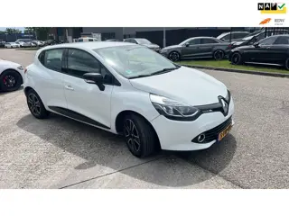 Renault Clio 0.9 TCe Expression 5-deurs