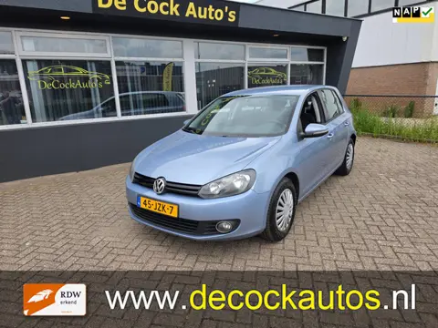 Volkswagen Golf 1.4 Trendline