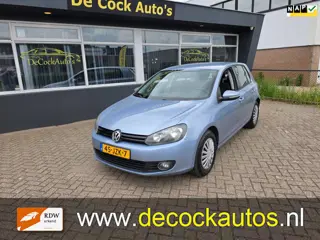 Volkswagen Golf 1.4 Trendline