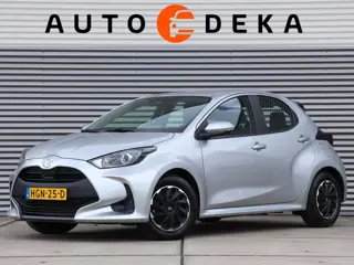 Toyota Yaris 1.5 Hybrid 115 Comfort *Camera*Apple Carplay*